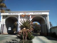  of property in Kyalami Estates