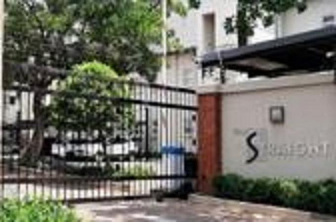 2 Bedroom Apartment to Rent in Fourways - Property to rent - MR677942