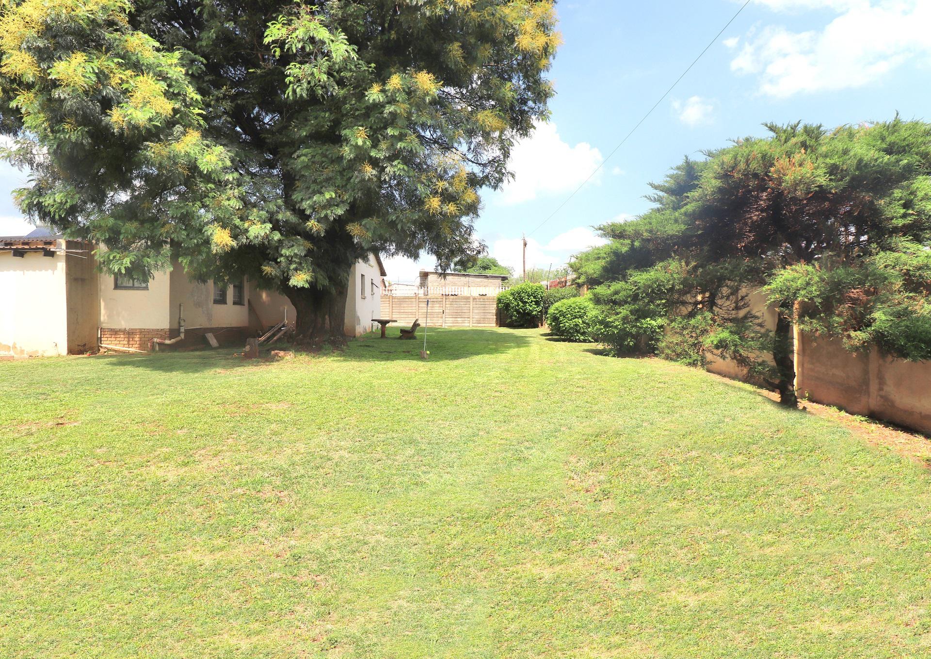  of property in Lenasia