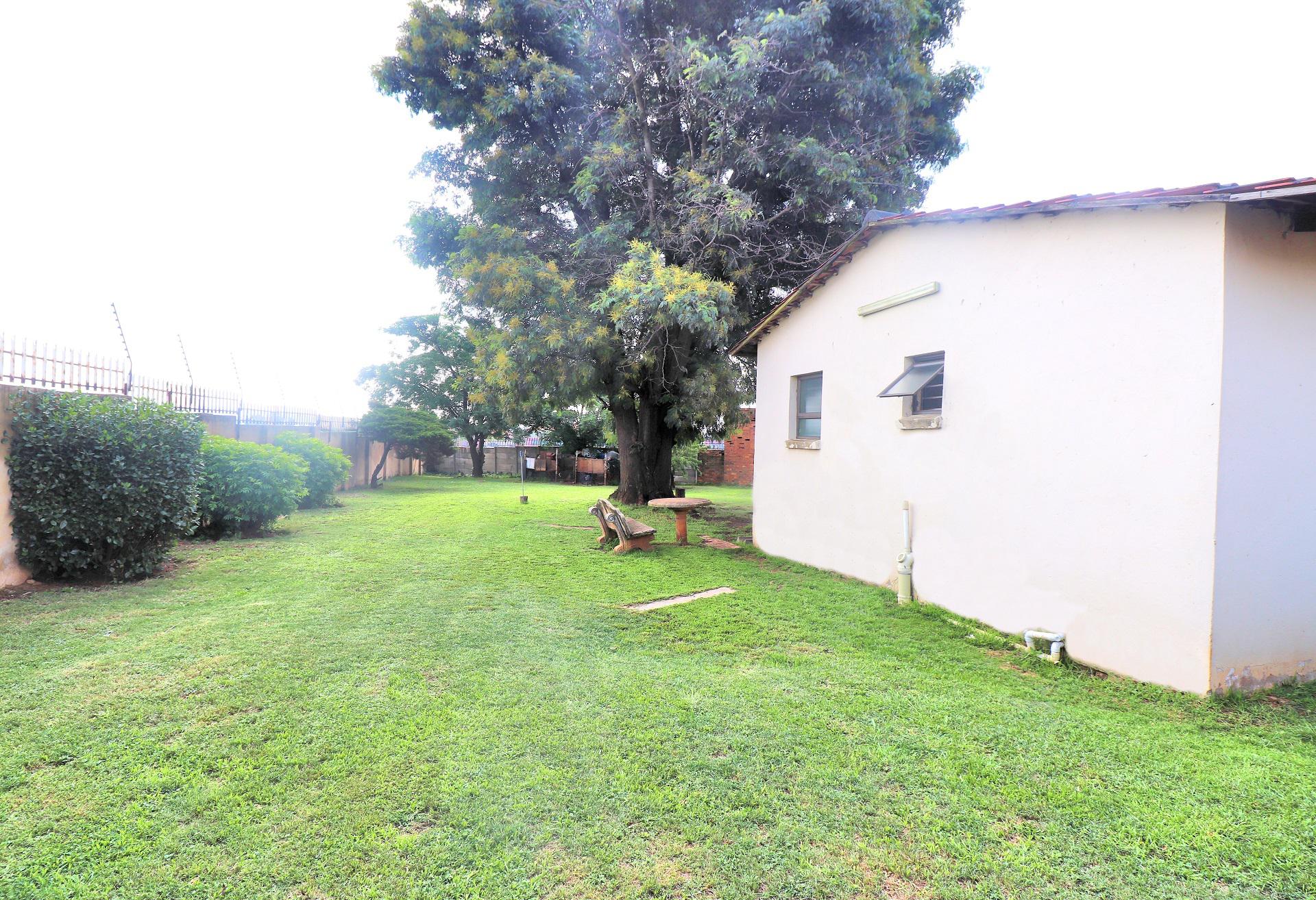  of property in Lenasia