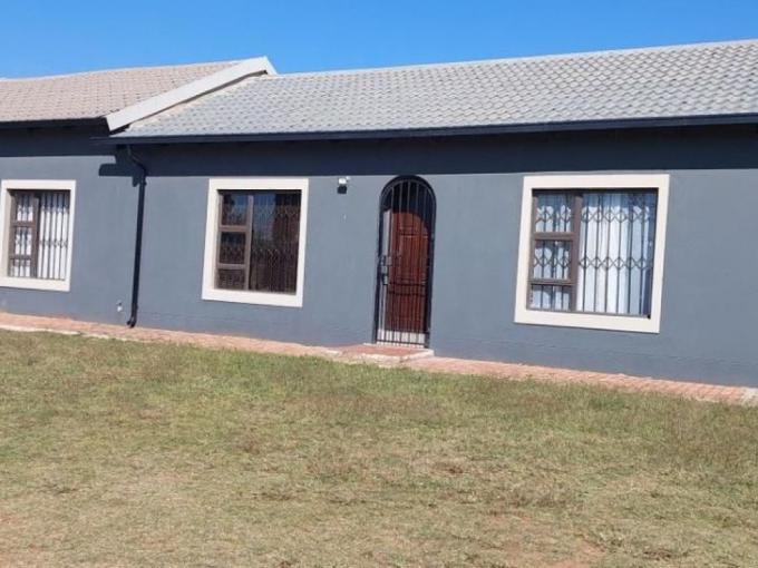 1 Bedroom Apartment to Rent in Elandspark - Property to rent - MR677954