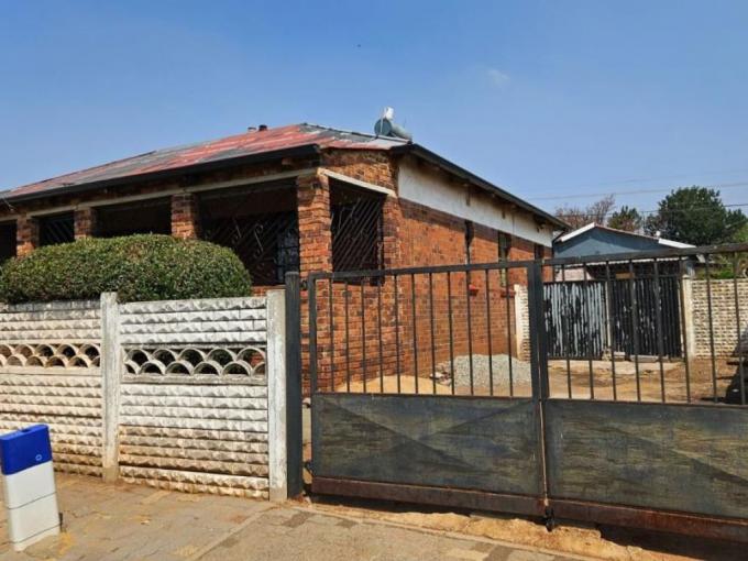 3 Bedroom House for Sale For Sale in Coronationville - MR677956