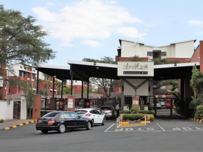 2 Bedroom Apartment to Rent in Greenstone Hill - Property to rent - MR677958