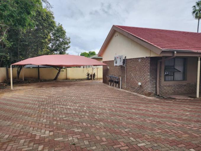 8 Bedroom House for Sale For Sale in Polokwane - MR677965