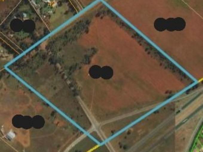 Farm for Sale For Sale in Valley Settlement - MR677966