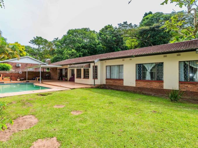 4 Bedroom House for Sale For Sale in Chiltern Hills - MR677969