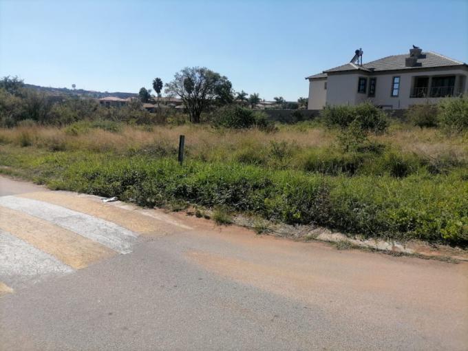Land for Sale For Sale in Polokwane - MR677972