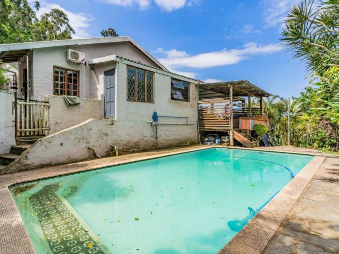 3 Bedroom House for Sale For Sale in Westville  - MR677974