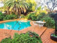  of property in Wierdapark