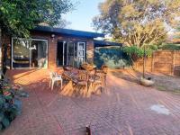  of property in Wierdapark