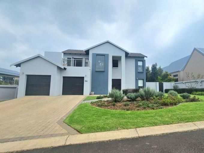 3 Bedroom House for Sale For Sale in Midlands Estate - MR677982