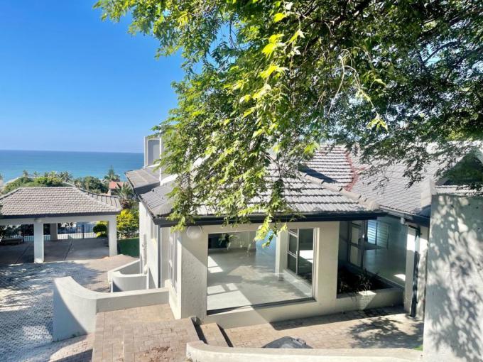 4 Bedroom House for Sale For Sale in Ballito - MR677987