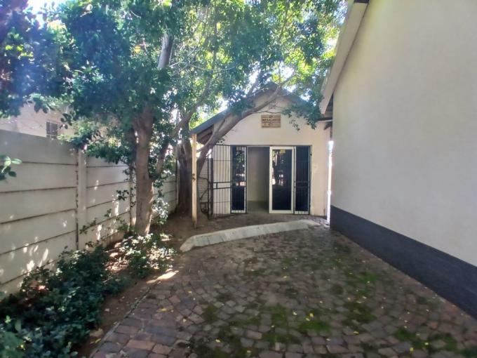 Commercial for Sale For Sale in Rustenburg - MR677989