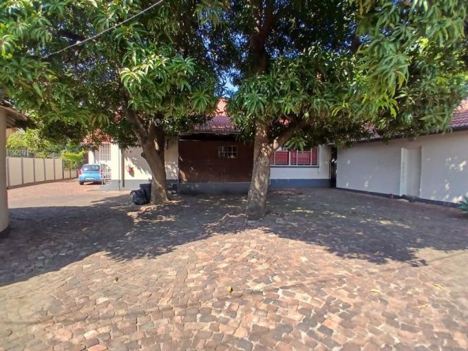 Commercial for Sale For Sale in Rustenburg - MR677989