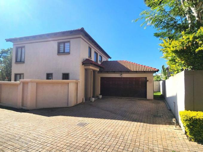 3 Bedroom House for Sale For Sale in Moreletapark - MR677998