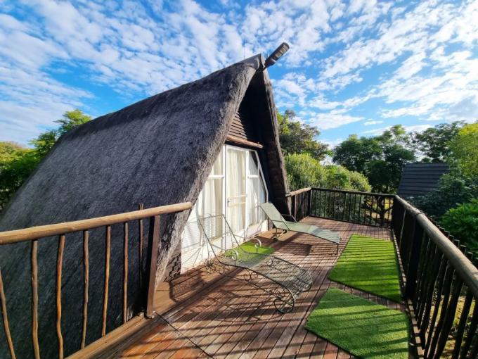 1 Bedroom House for Sale For Sale in Rustenburg - MR677999