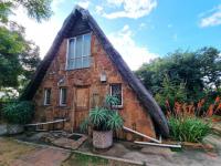  of property in Rustenburg