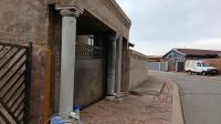 Front View of property in Kwa-Thema