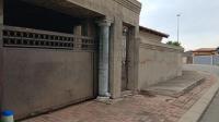 Front View of property in Kwa-Thema