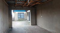 Front View of property in Kwa-Thema