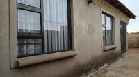Front View of property in Kwa-Thema