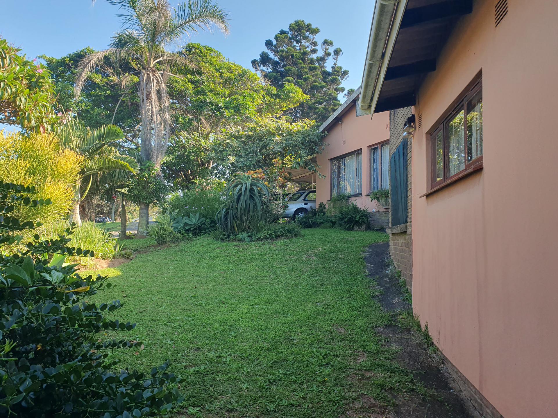  of property in Hibberdene