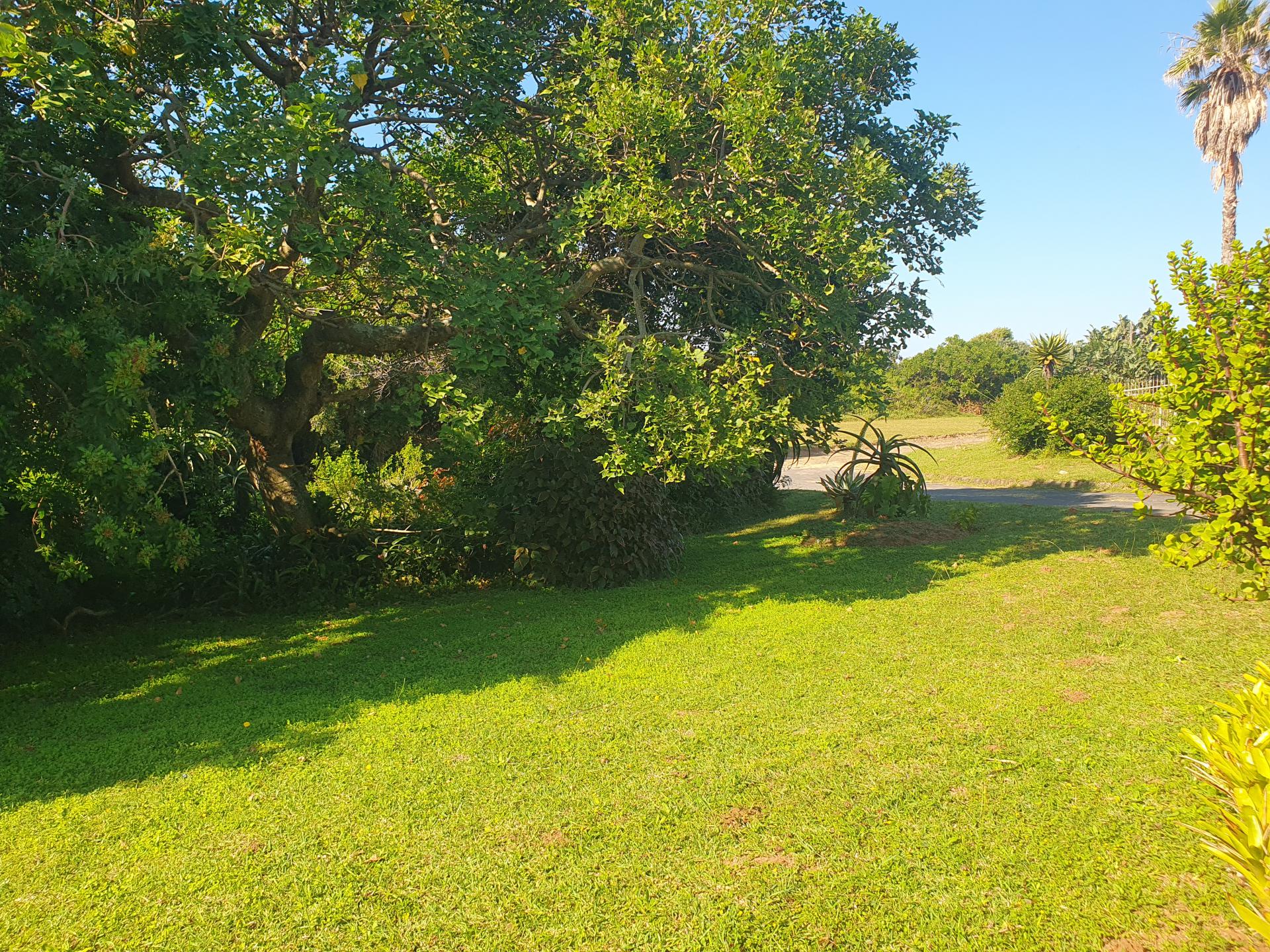  of property in Hibberdene