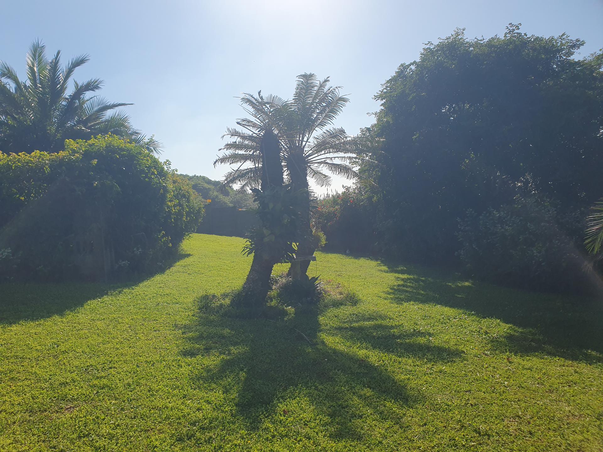  of property in Hibberdene