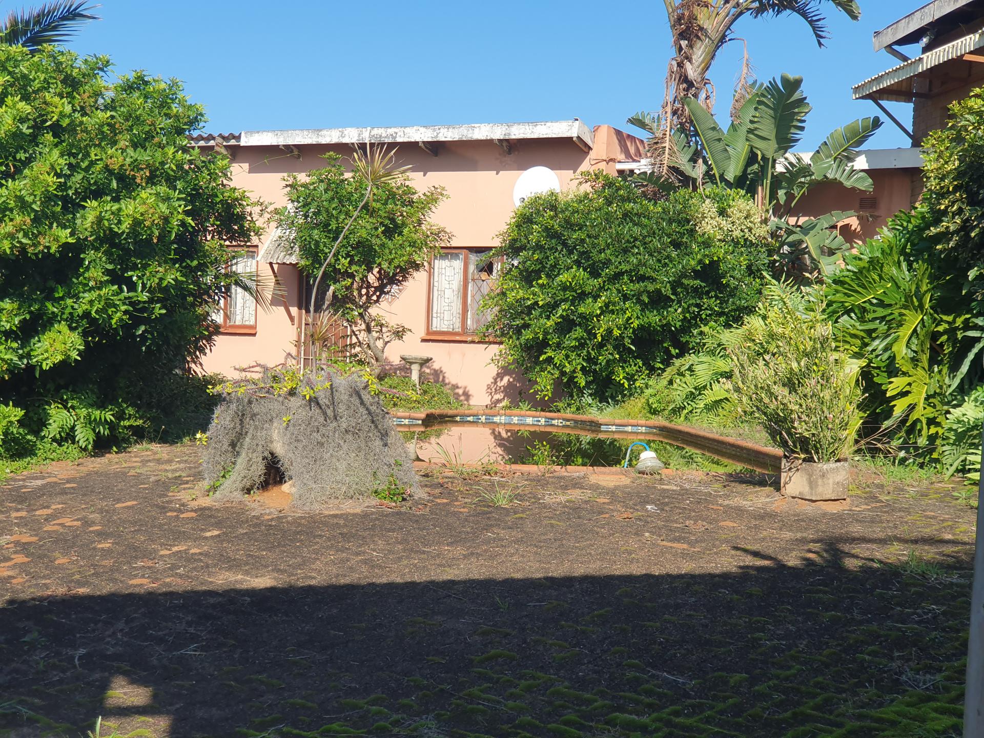  of property in Hibberdene