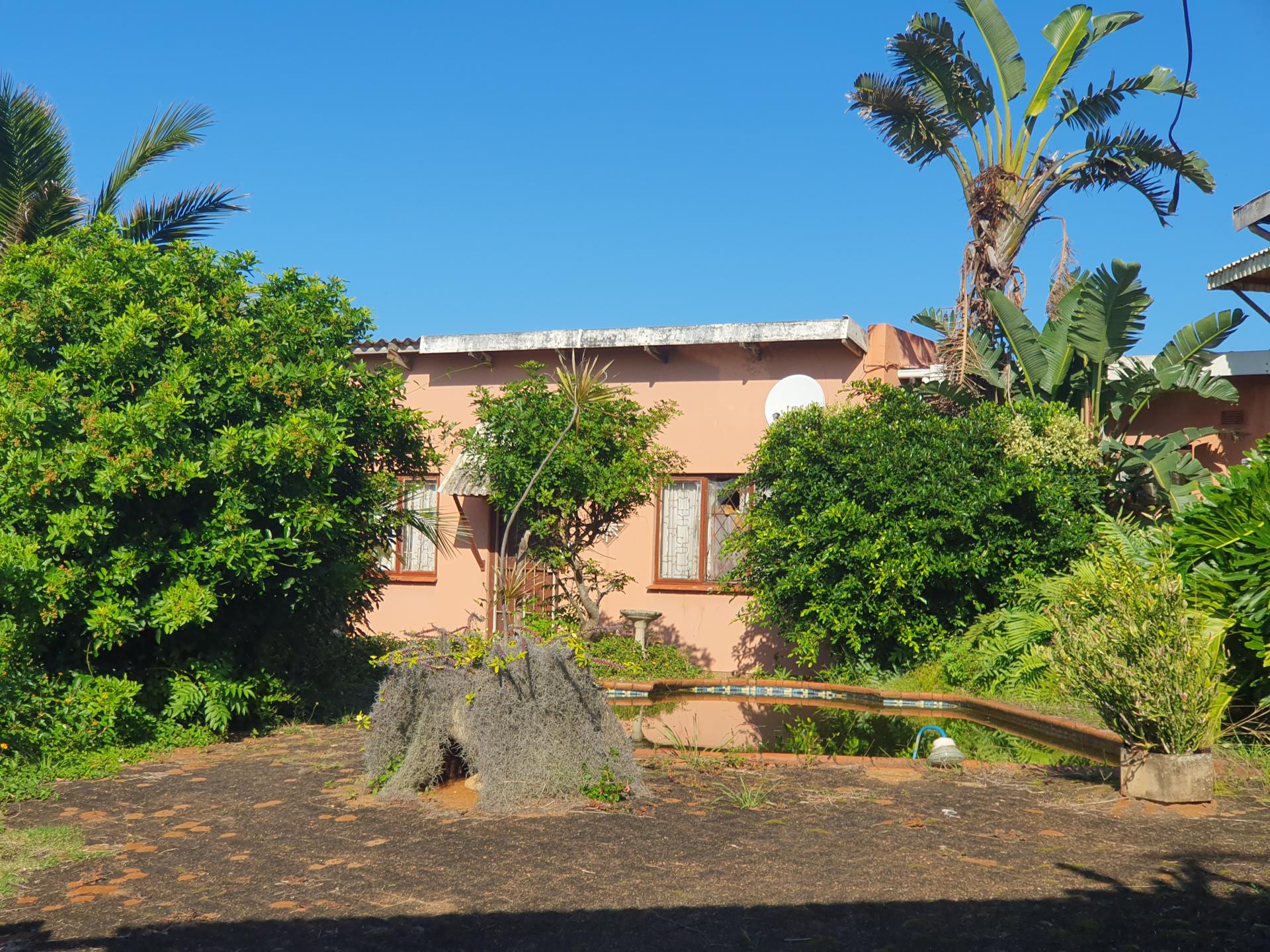  of property in Hibberdene