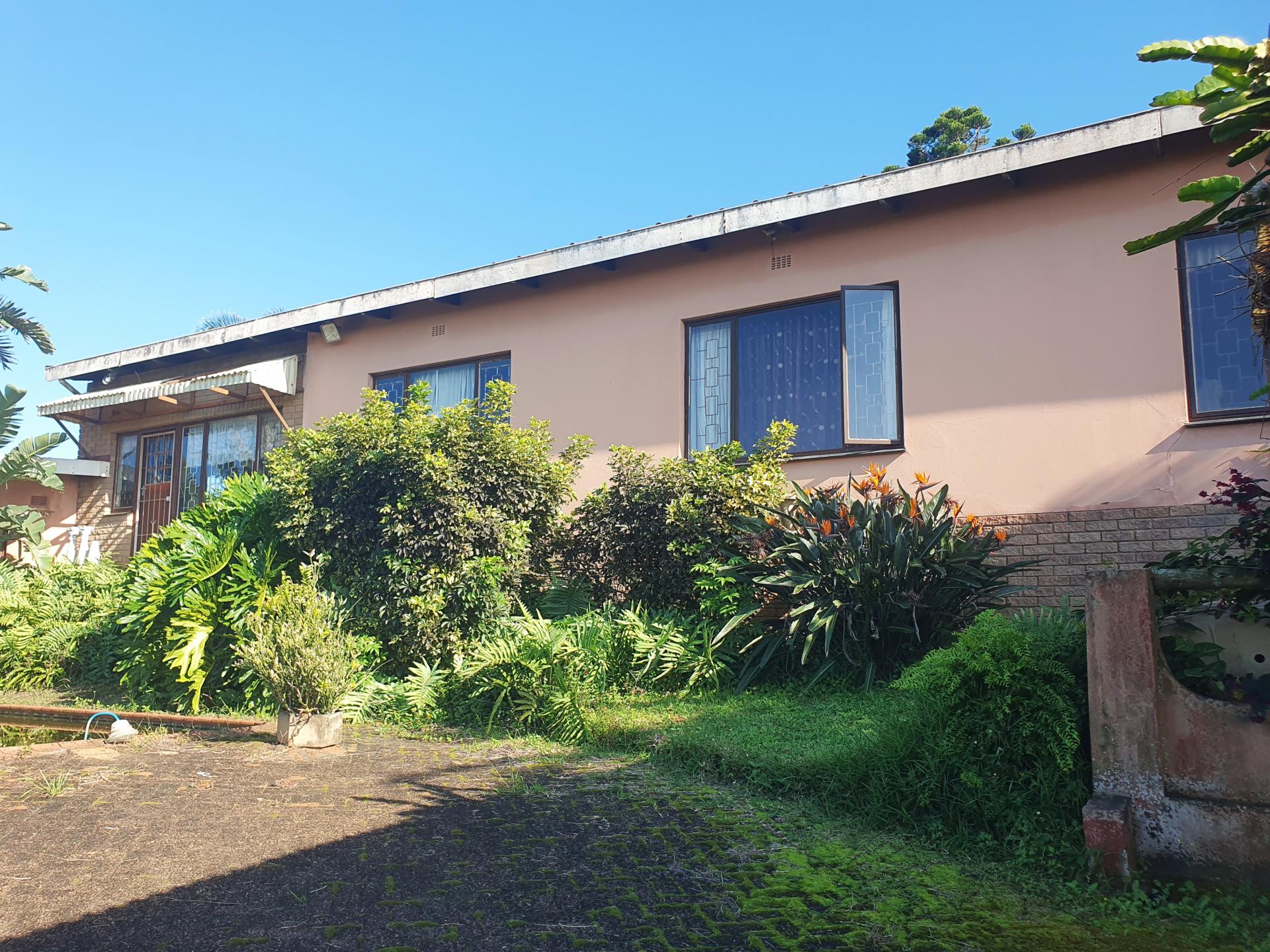  of property in Hibberdene