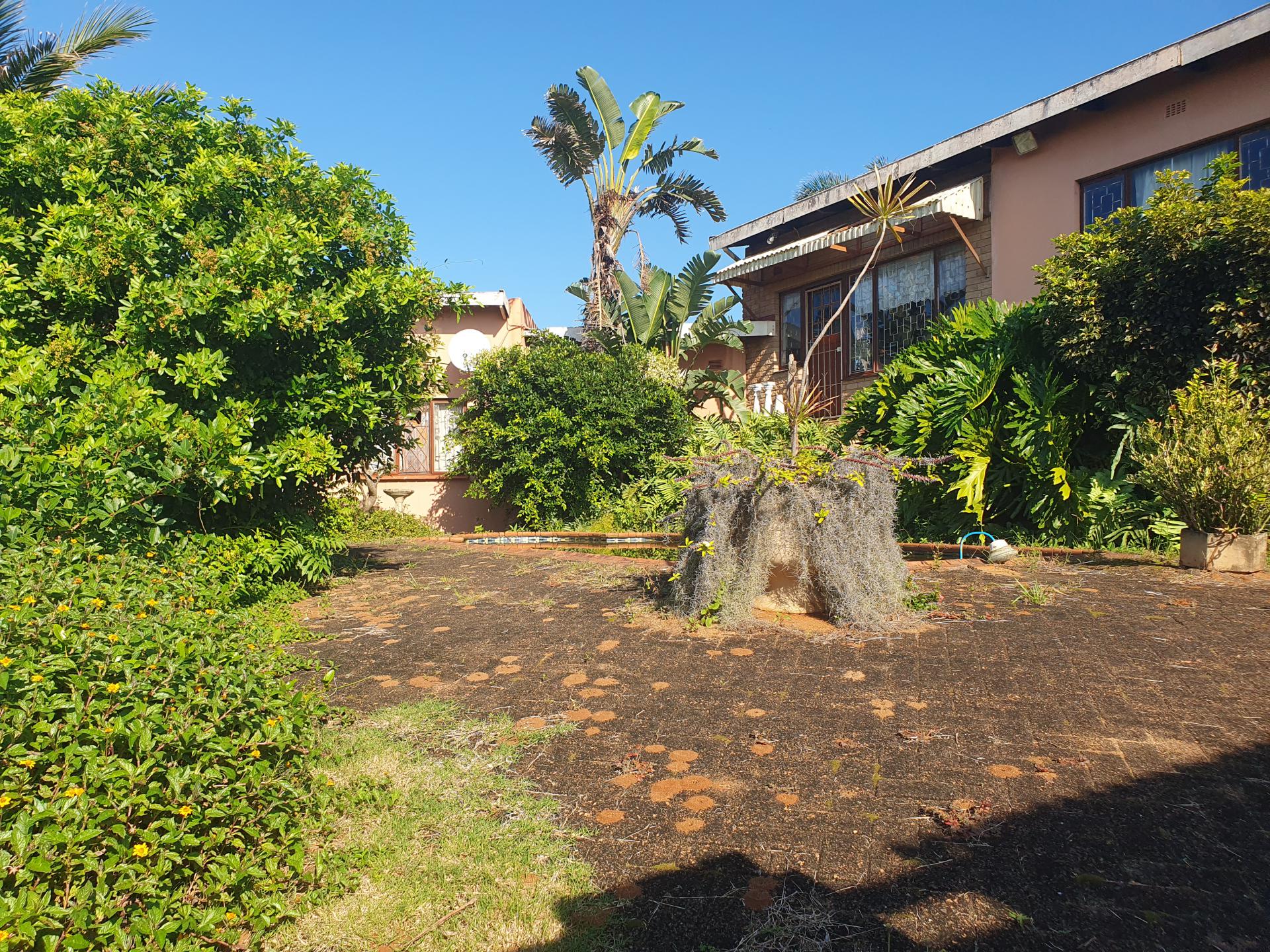  of property in Hibberdene