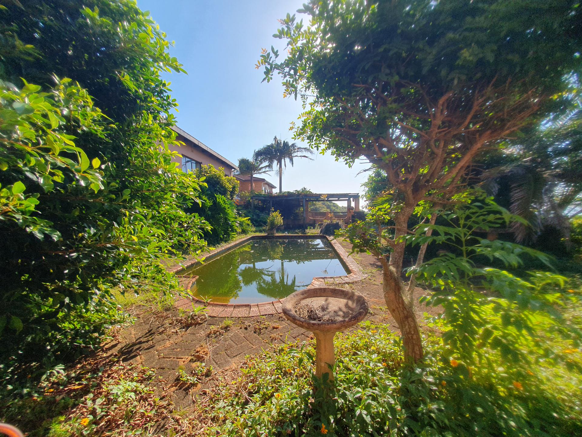  of property in Hibberdene