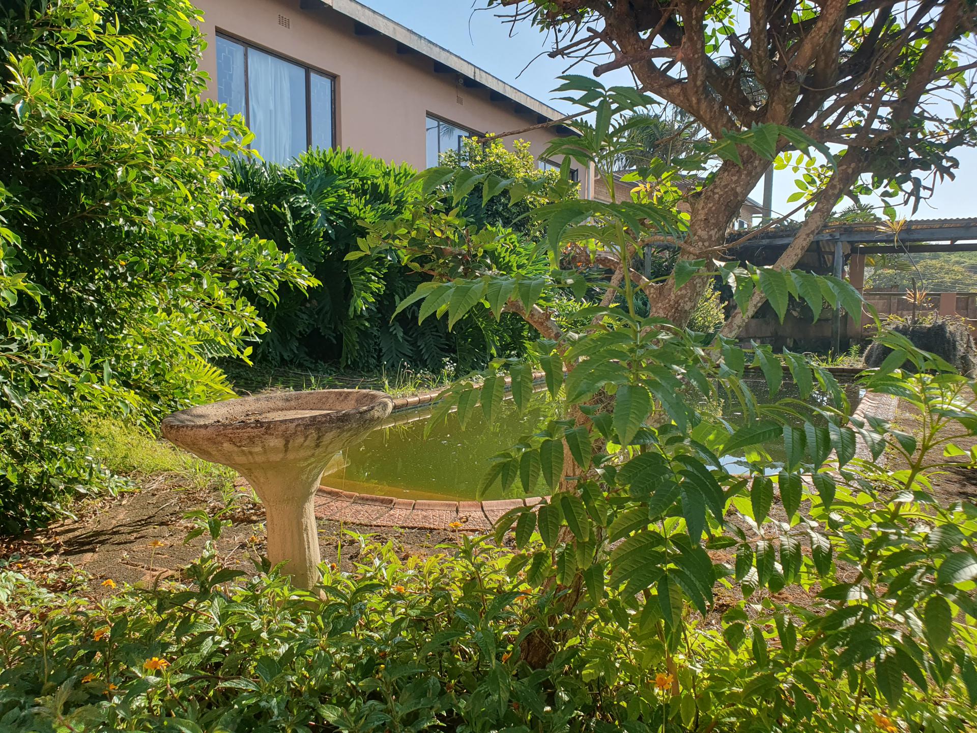  of property in Hibberdene