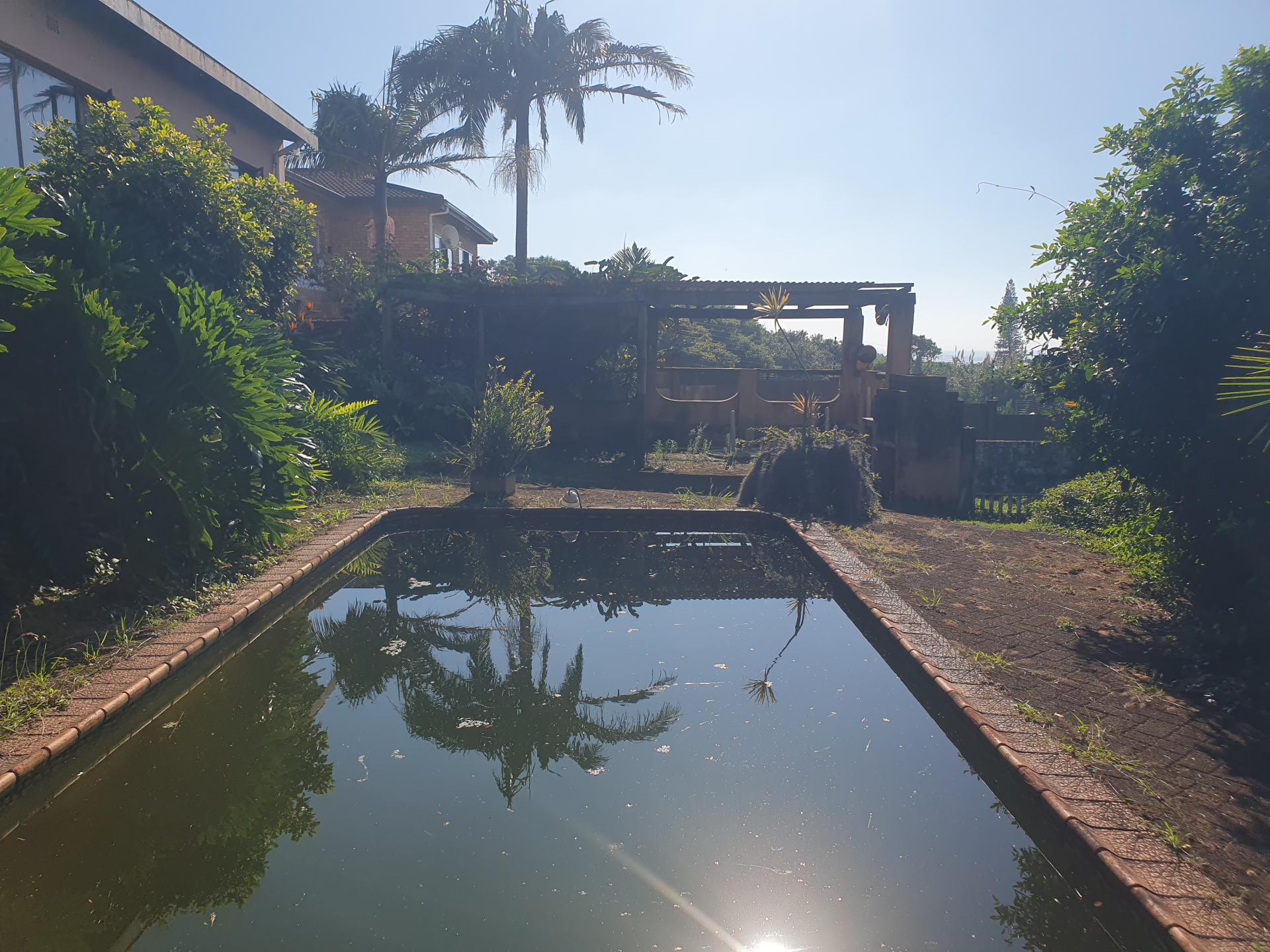  of property in Hibberdene