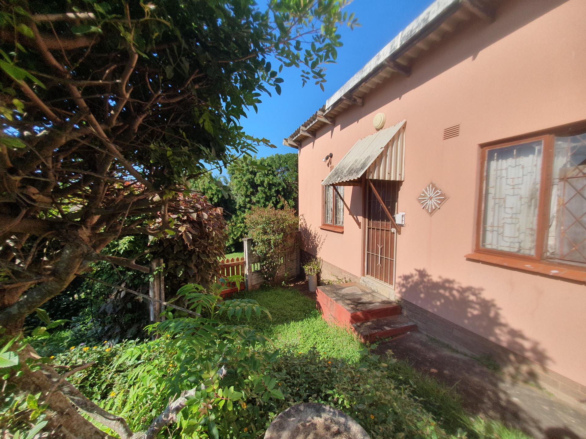  of property in Hibberdene