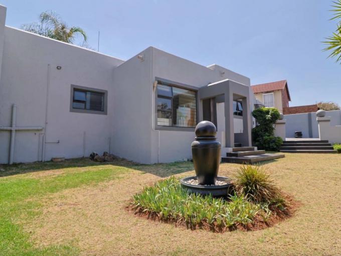 3 Bedroom House for Sale For Sale in Mulbarton - MR678005