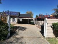 of property in Brackendowns