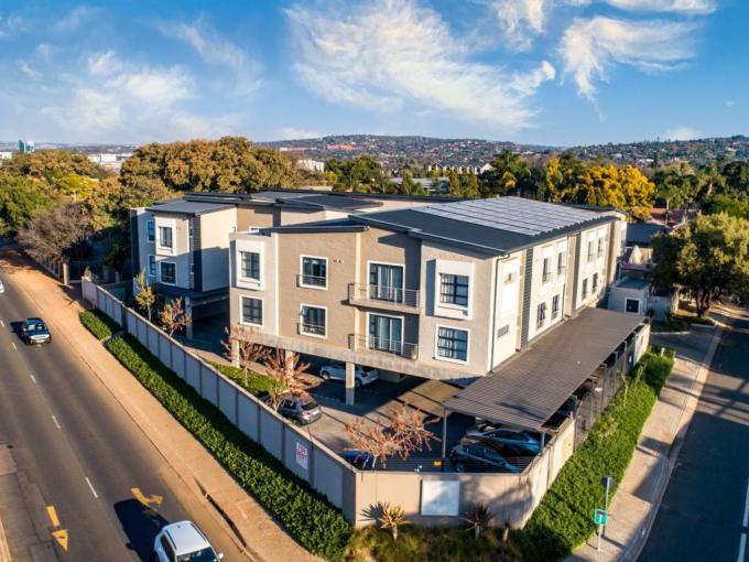 1 Bedroom Apartment to Rent in Menlo Park - Property to rent - MR678016