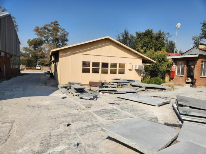 Commercial for Sale For Sale in Rustenburg - MR678034