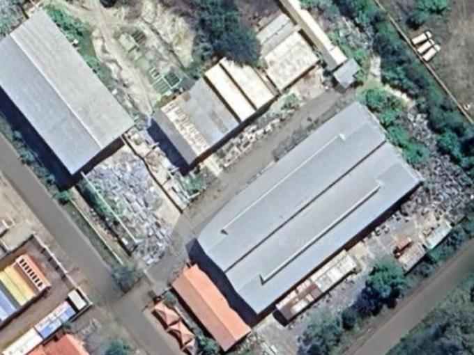 Commercial for Sale For Sale in Rustenburg - MR678034
