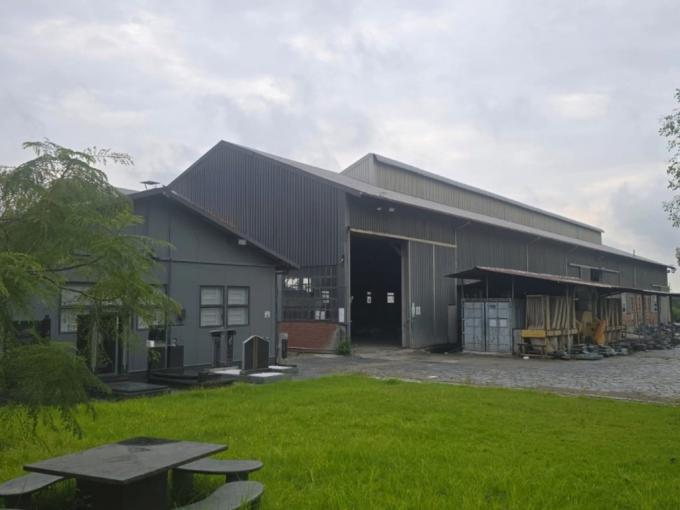 Commercial for Sale For Sale in Rustenburg - MR678034