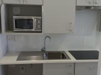  of property in Plattekloof