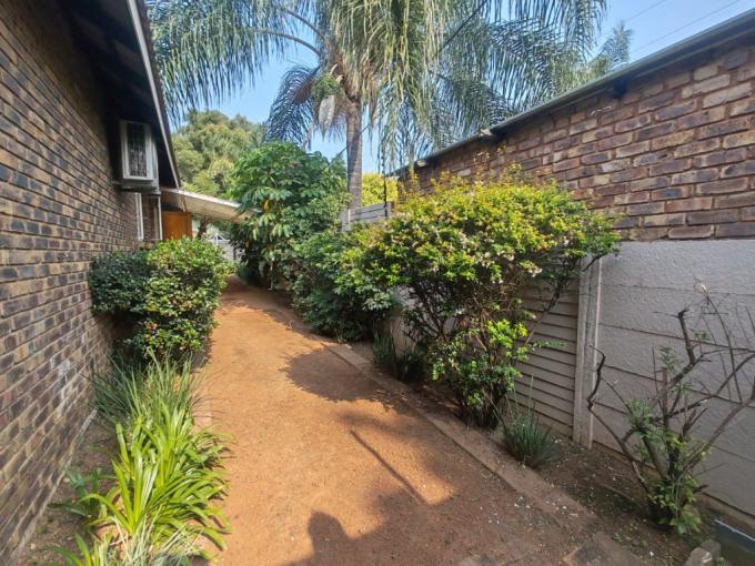 House to Rent in Meyerspark - Property to rent - MR678045