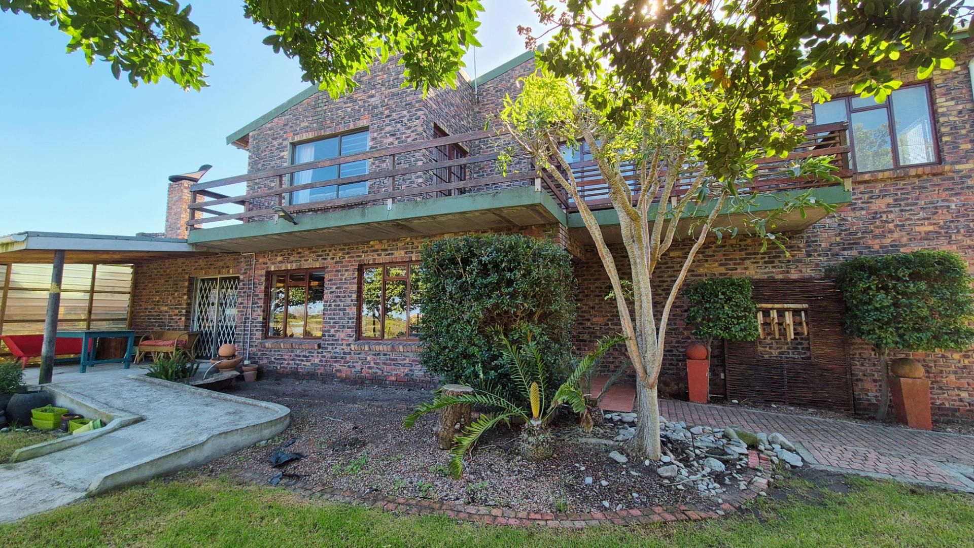  of property in Franskraal