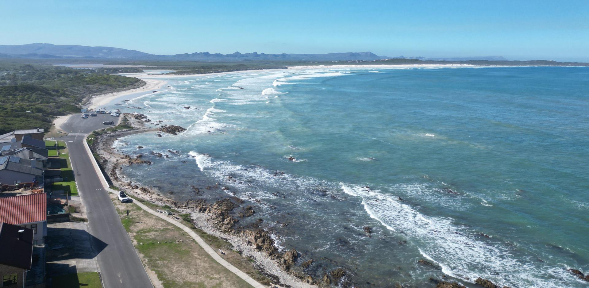 of property in Franskraal