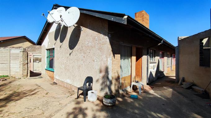 5 Bedroom Freehold Residence for Sale For Sale in Vanderbijlpark - Private Sale - MR678050
