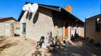 Front View of property in Vanderbijlpark