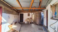 Patio - 19 square meters of property in Vanderbijlpark