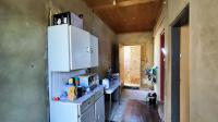 Kitchen - 21 square meters of property in Vanderbijlpark